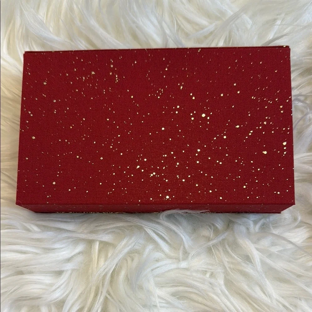 Dior beauty Red and Gold lipstick Box - Picture 3 of 7